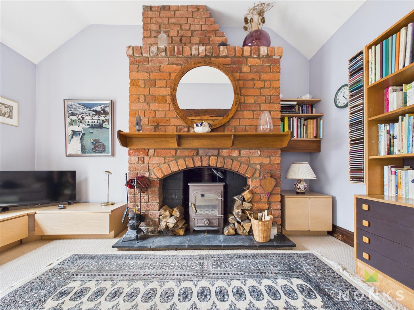 The Bothy , Oswestry, SY10 7EE SSTC